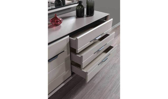 Roma Yatak Odası - 11