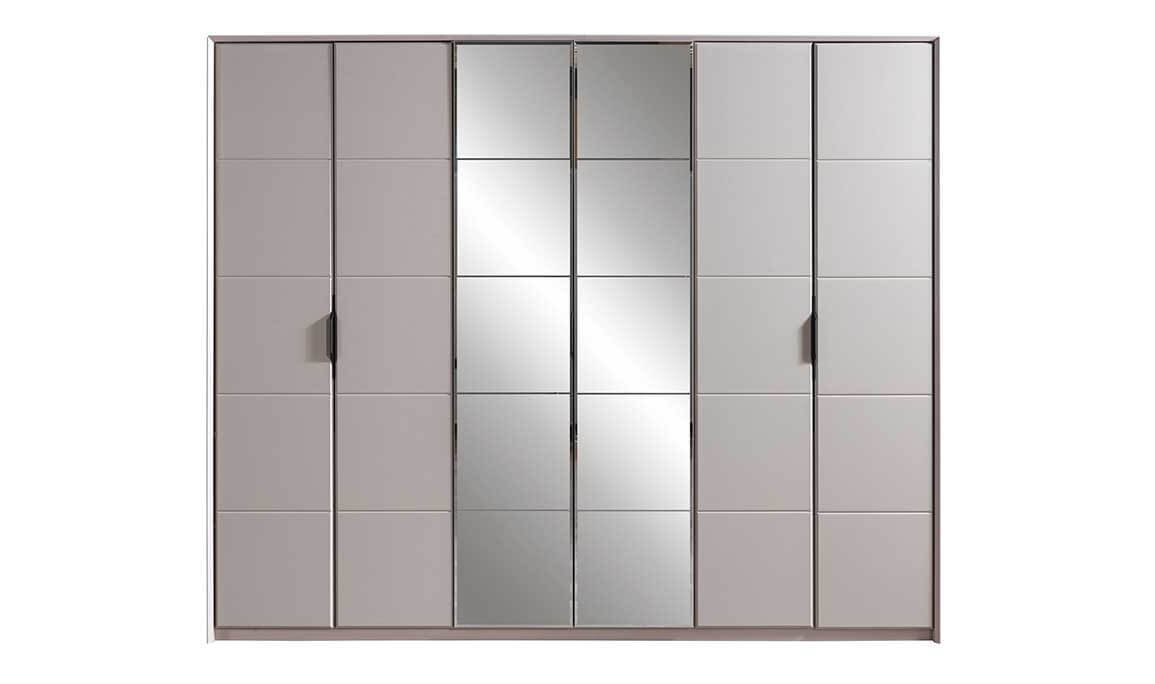 Roma Yatak Odası - 14