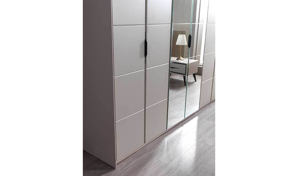 Roma Yatak Odası - 15