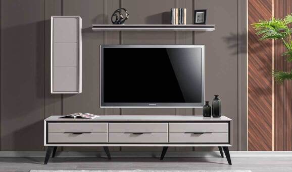 Roma Yemek Odası - 3