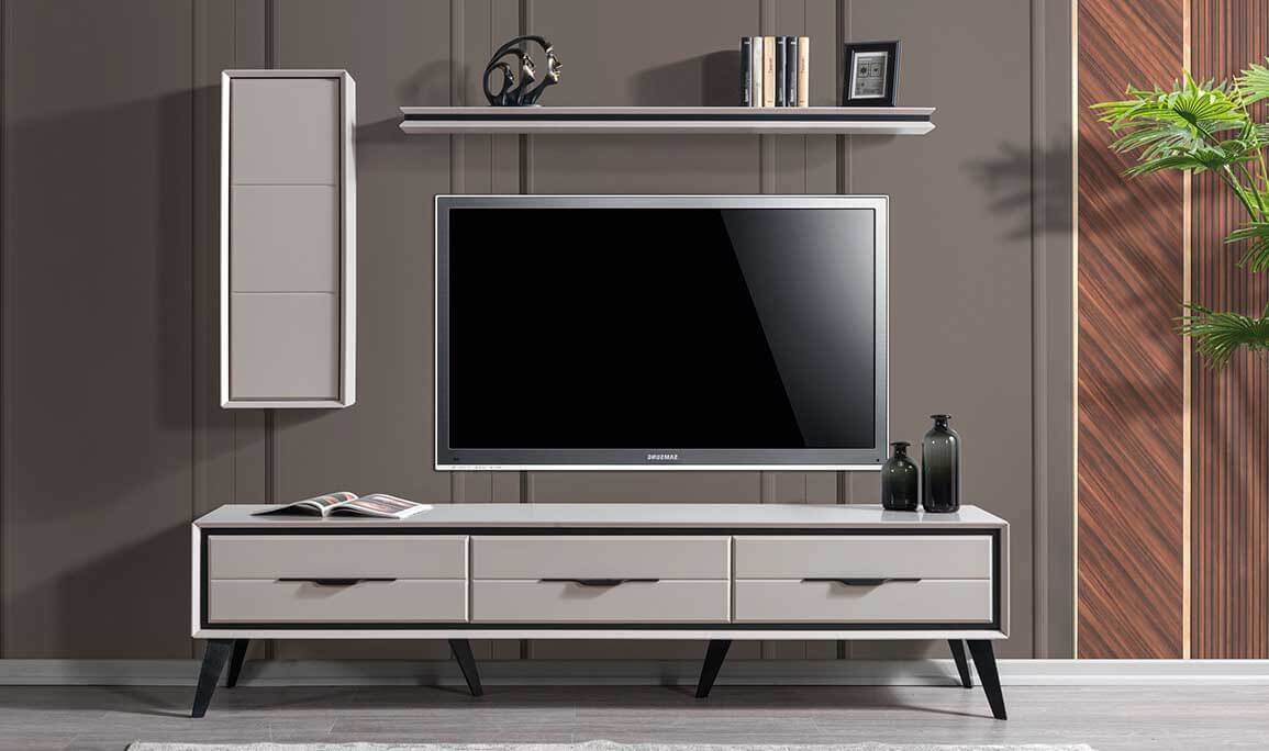 Roma Yemek Odası - 3