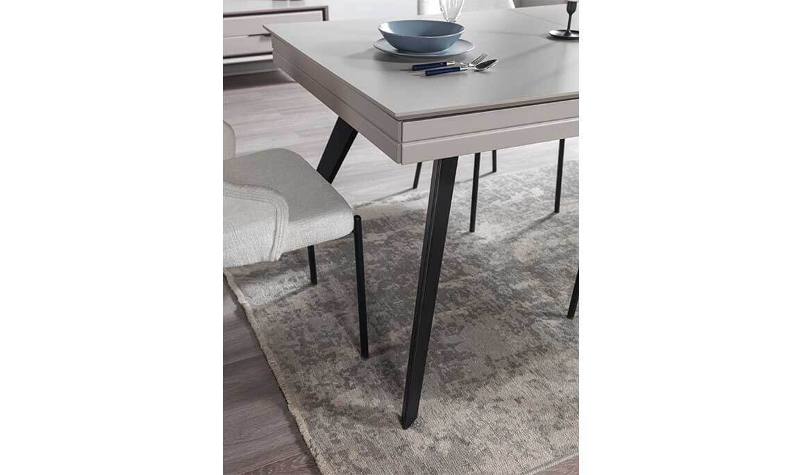Roma Yemek Odası - 7