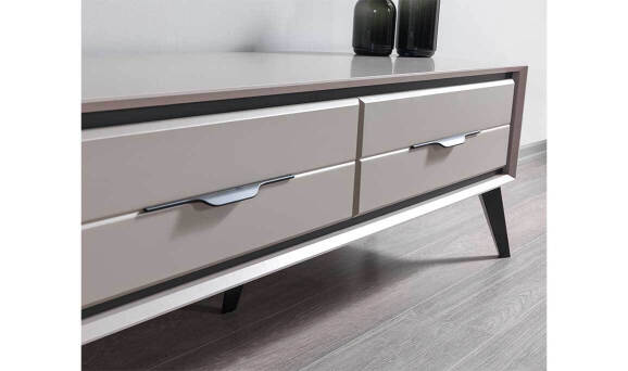 Roma Yemek Odası - 12