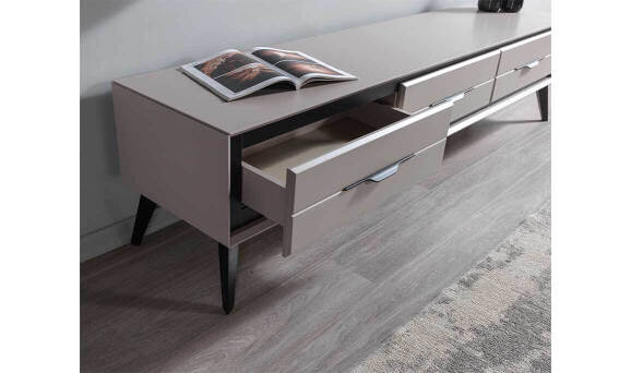 Roma Yemek Odası - 14