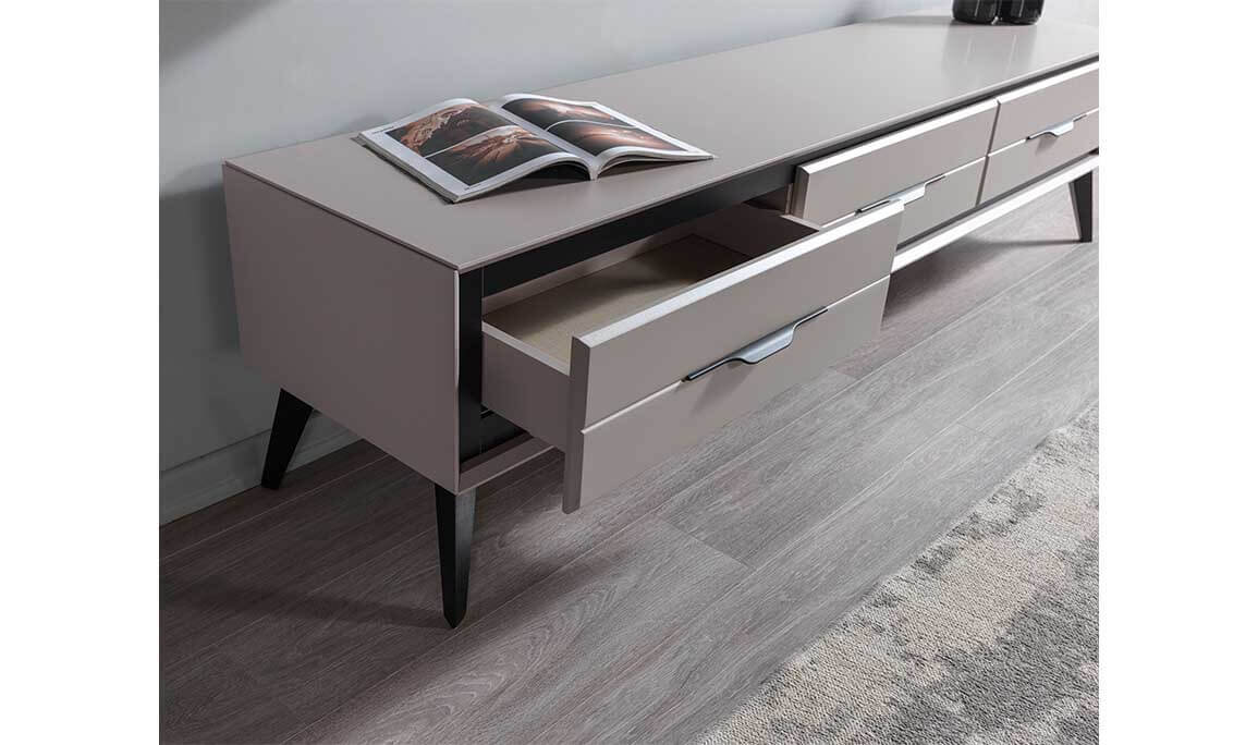 Roma Yemek Odası - 14