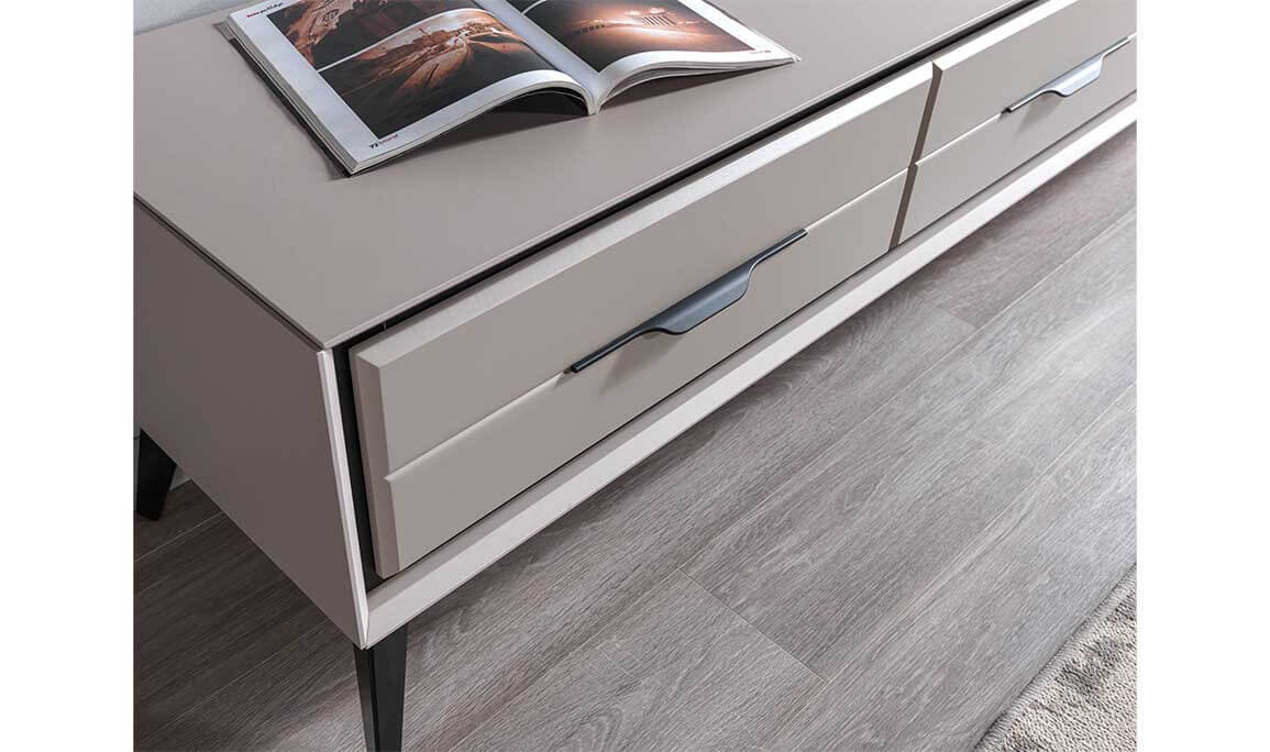 Roma Yemek Odası - 16