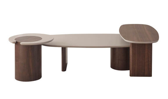 Romeo Orta Sehpa - 3