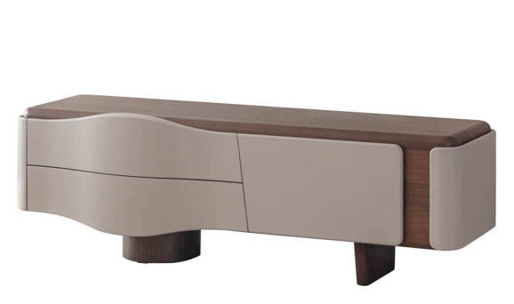 Romeo Yemek Odası - 20