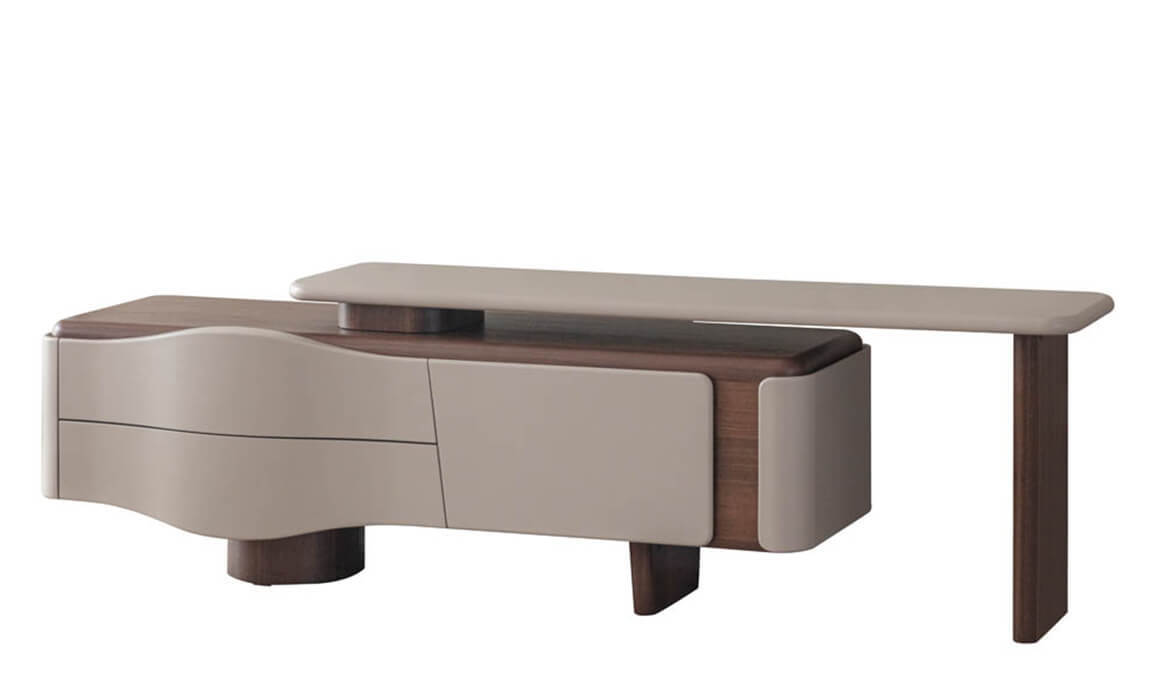 Romeo Yemek Odası - 31