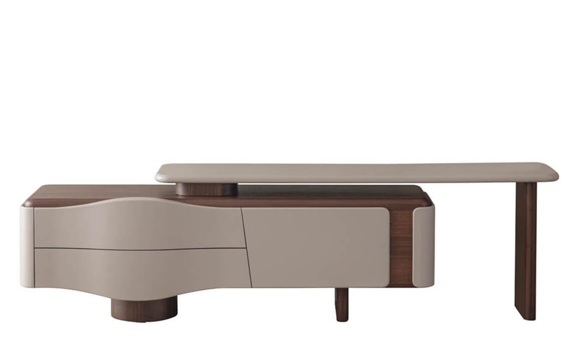 Romeo Yemek Odası - 32