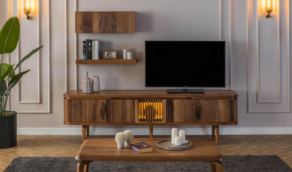 Ronda Tv Ünitesi - 2