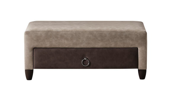 Rose Casa Bench - 1