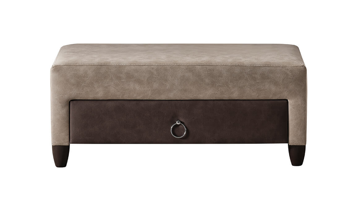 Rose Casa Bench