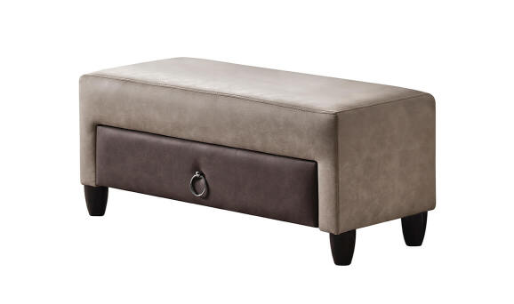 Rose Casa Bench - 2