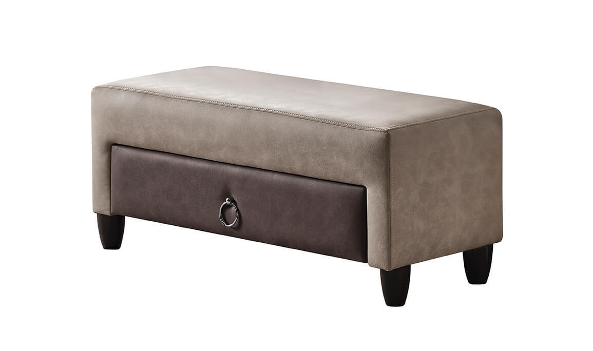 Rose Casa Bench