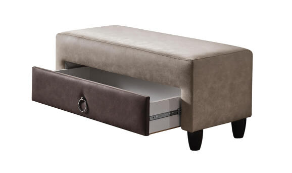 Rose Casa Bench - 3