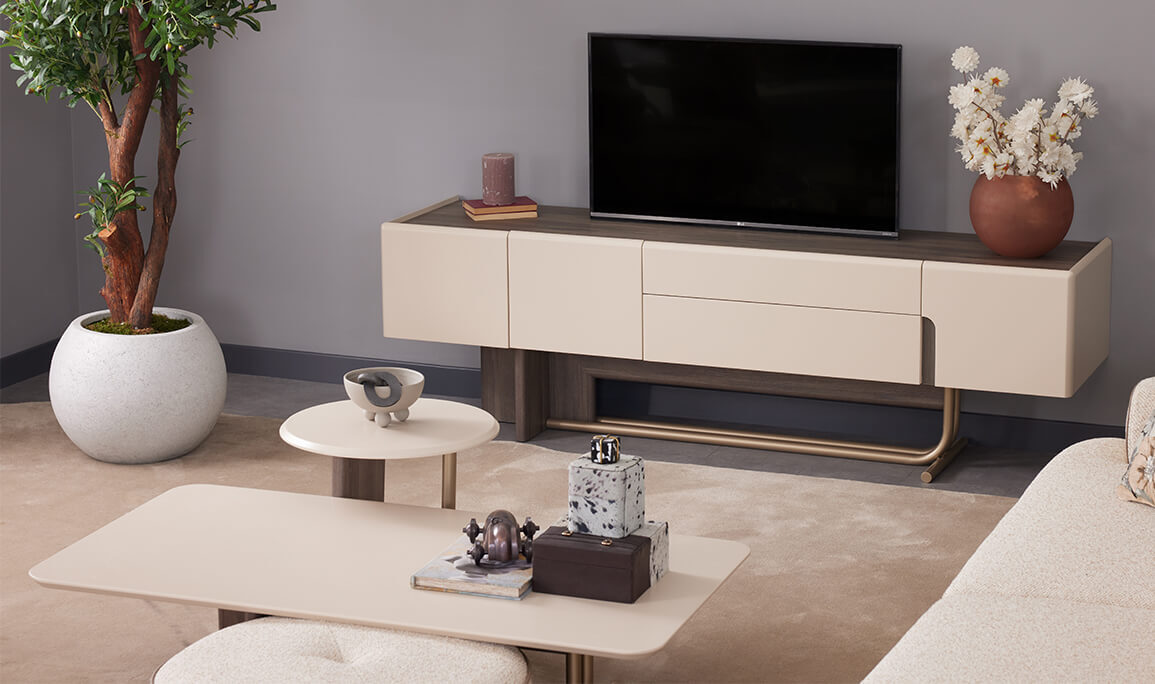 Rosita Tv Sehpası - 1