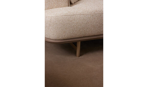 Rosita Üçlü Koltuk - 4