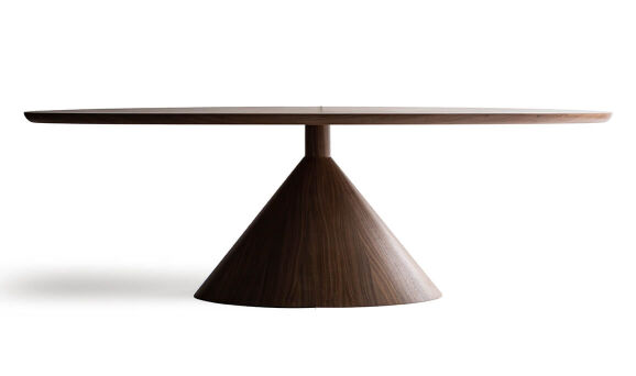 Rosso Ceviz Yemek Masası - 4