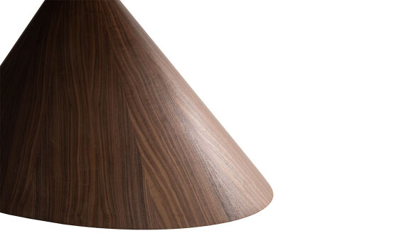 Rosso Ceviz Yemek Masası - 5