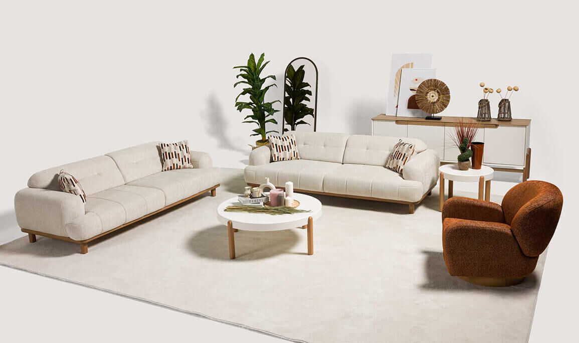 Rota Koltuk Takımı