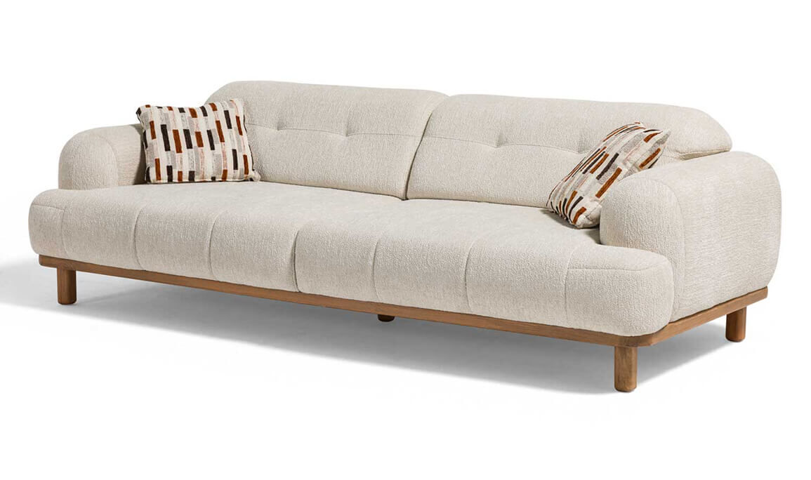 Rota Koltuk Takımı - 14