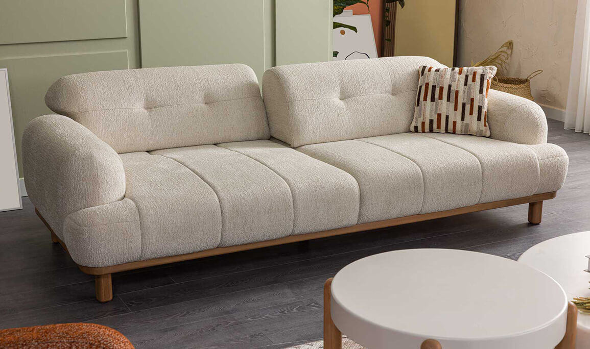 Rota Koltuk Takımı - 16