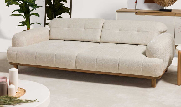 Rota Koltuk Takımı - 22