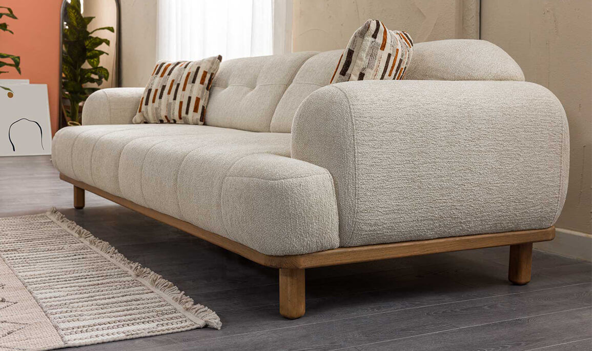 Rota Koltuk Takımı - 23