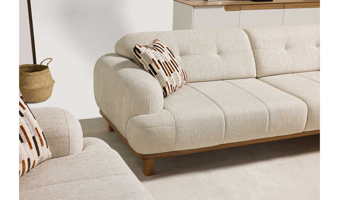 Rota Koltuk Takımı - 24