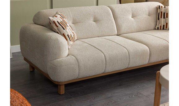 Rota Koltuk Takımı - 25