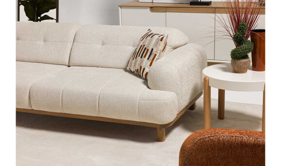 Rota Koltuk Takımı - 27