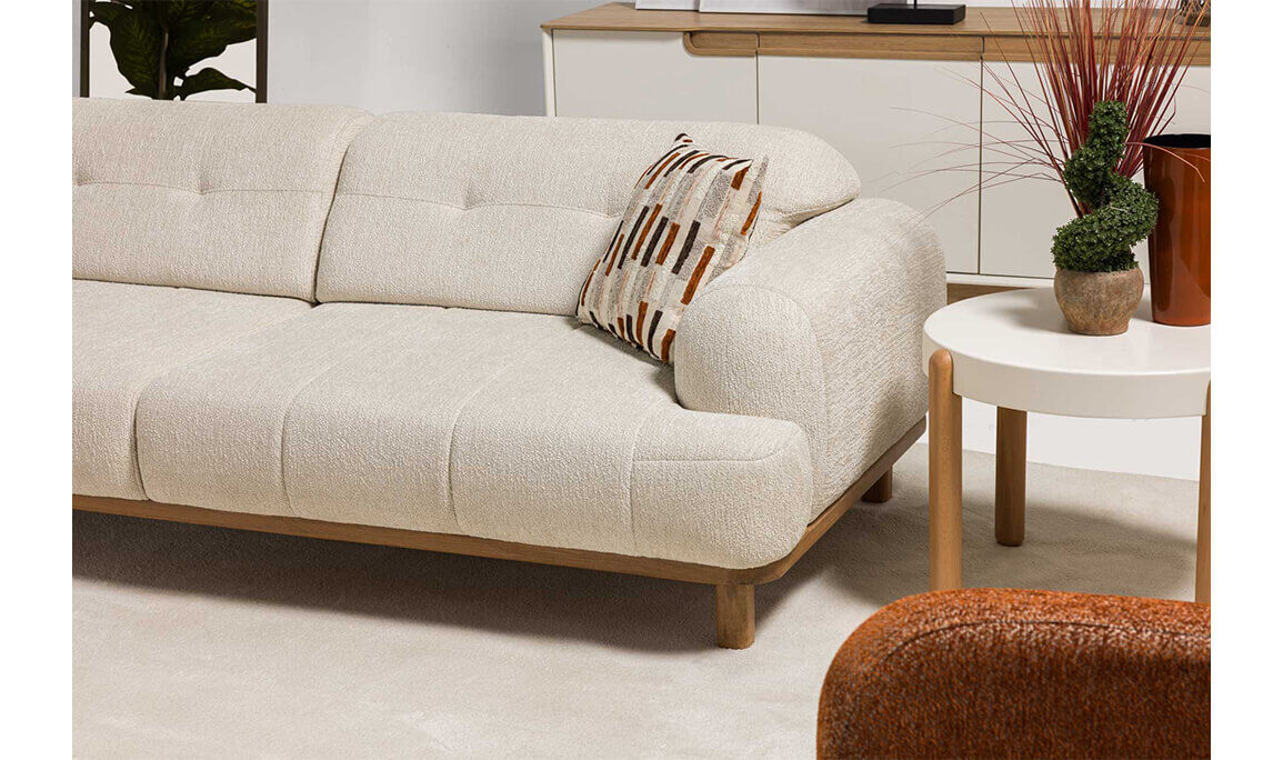 Rota Koltuk Takımı - 27