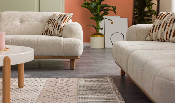 Rota Koltuk Takımı - 29