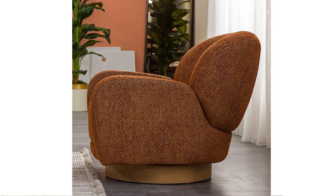 Rota Koltuk Takımı - 30