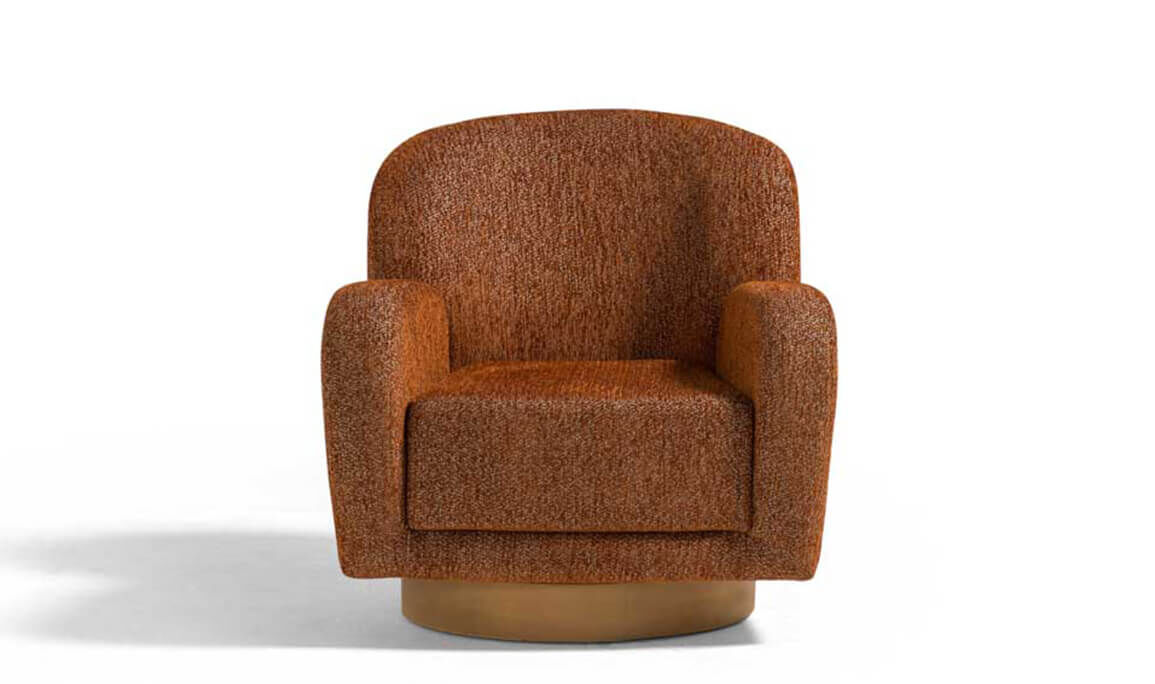 Rota Koltuk Takımı - 33