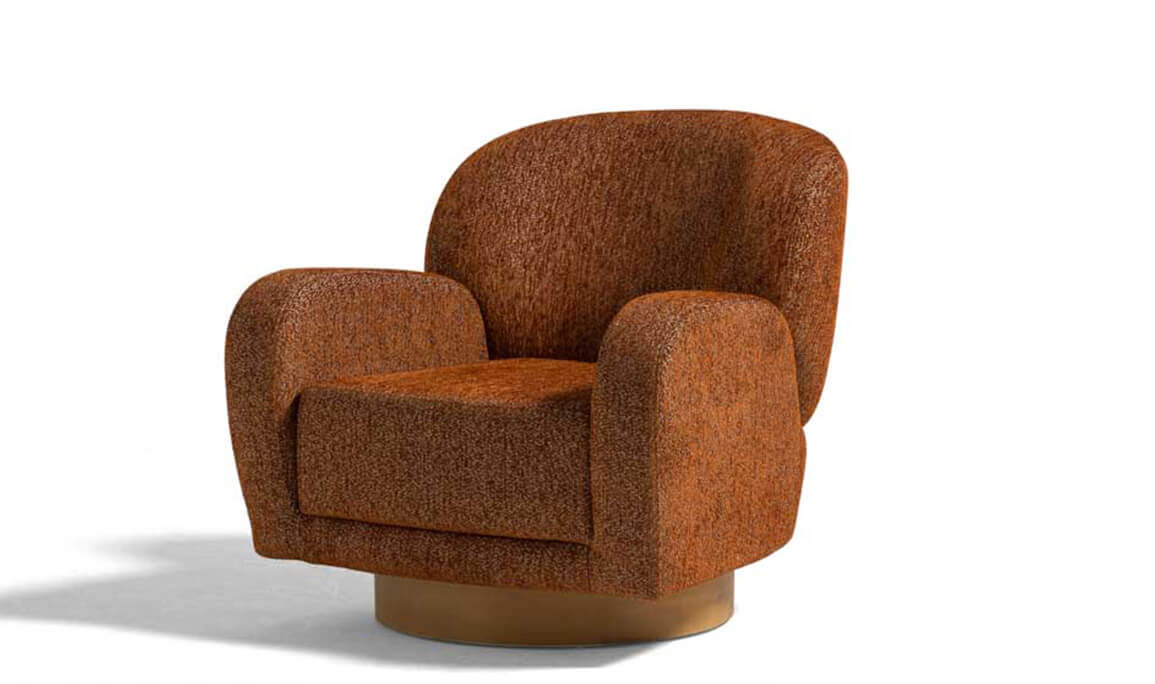 Rota Koltuk Takımı - 34