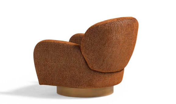 Rota Koltuk Takımı - 35