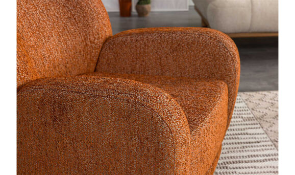 Rota Koltuk Takımı - 36