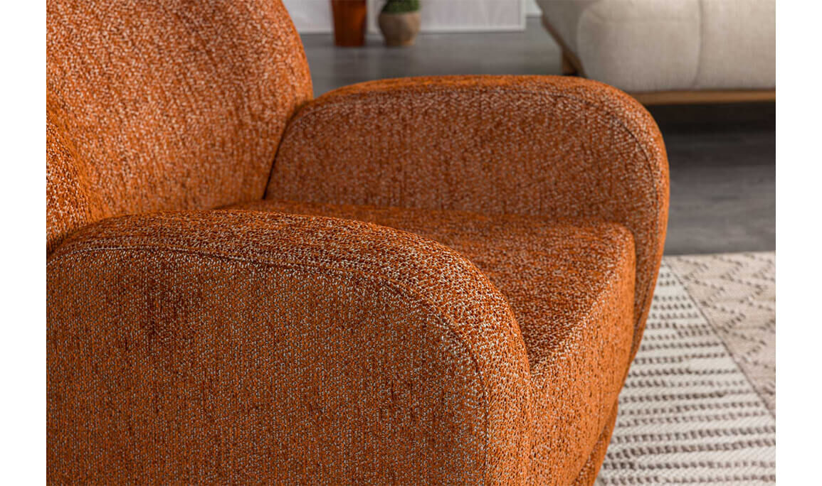 Rota Koltuk Takımı - 36