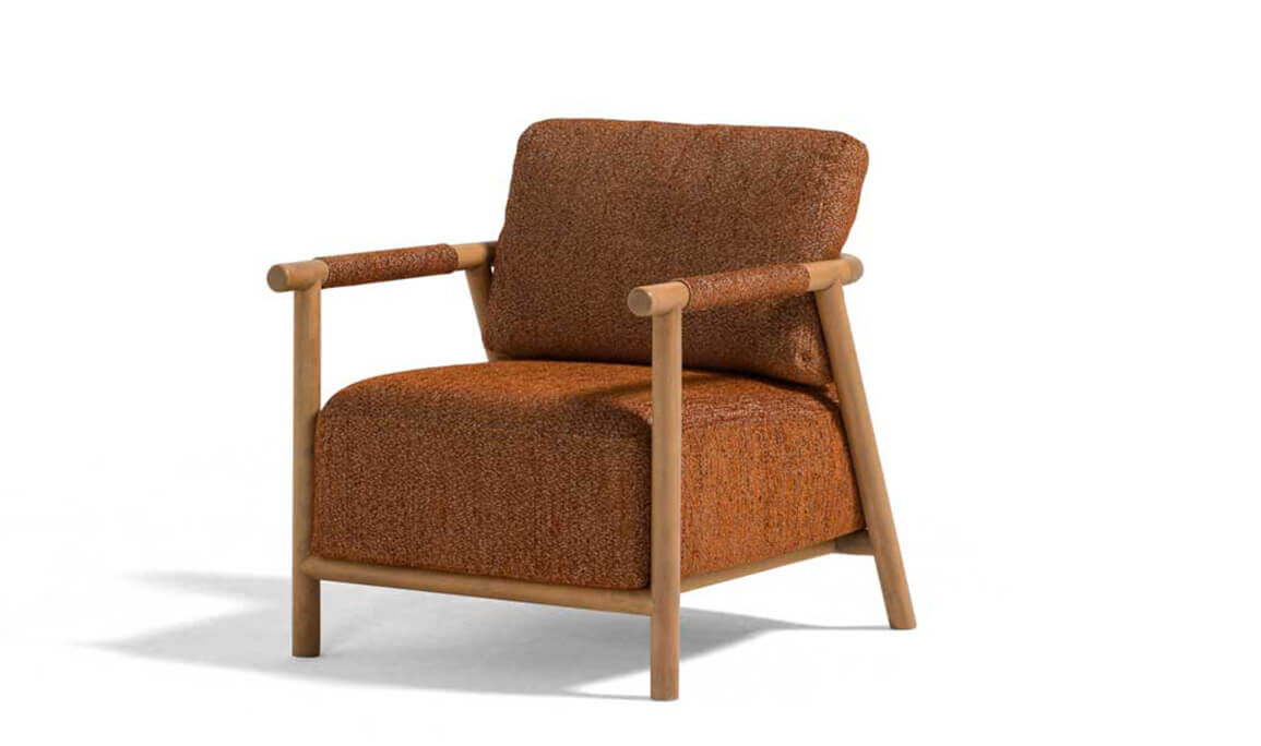 Rota Koltuk Takımı - 40