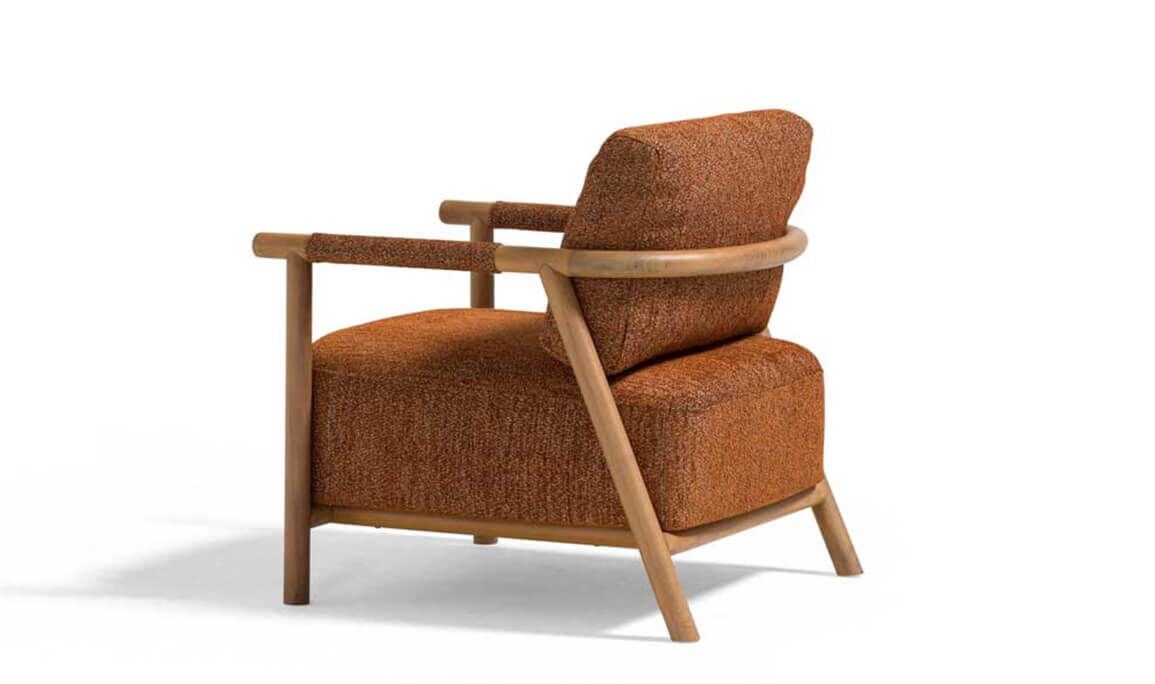 Rota Koltuk Takımı - 41