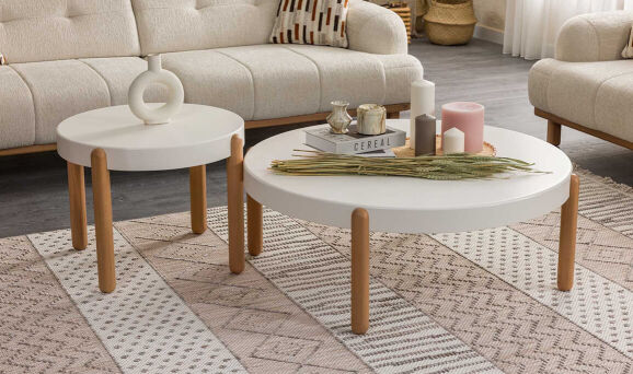 Rota Koltuk Takımı - 42