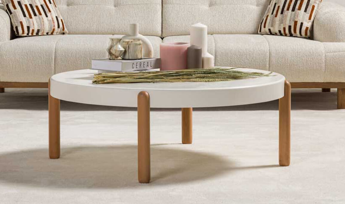 Rota Koltuk Takımı - 44