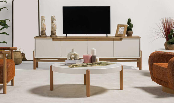 Rota Tv Ünitesi - 3