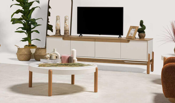 Rota Tv Ünitesi - 4