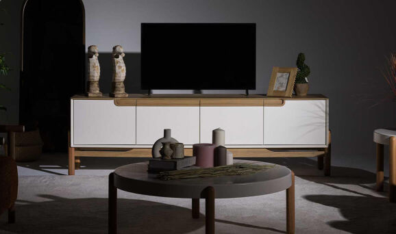 Rota Tv Ünitesi - 5