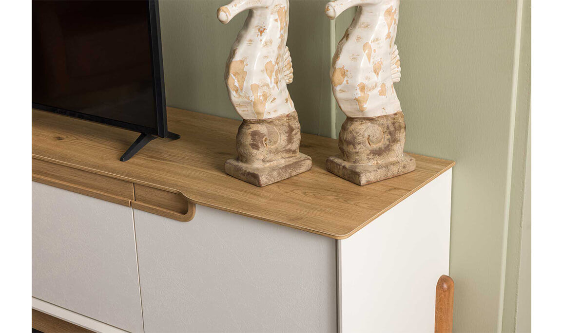 Rota Tv Ünitesi - 8