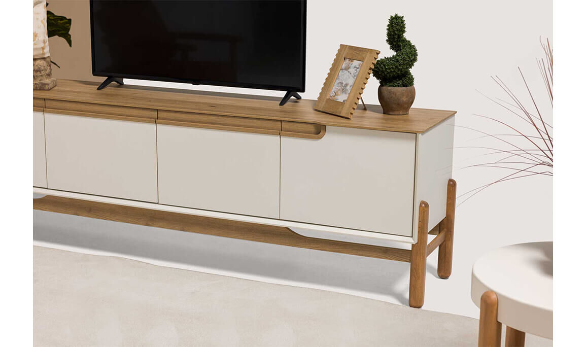 Rota Tv Ünitesi - 9