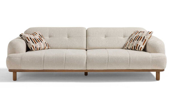 Rota Üçlü Koltuk - 3